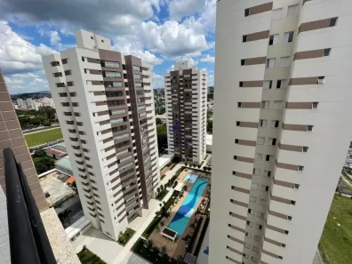 Apartamento com 3 Quartos à venda, 155m² no Vila Edmundo, Taubaté