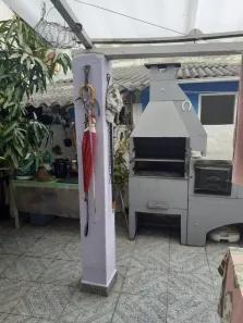 Casa com 3 Quartos à venda, 220m² no Cidade Dutra, São Paulo