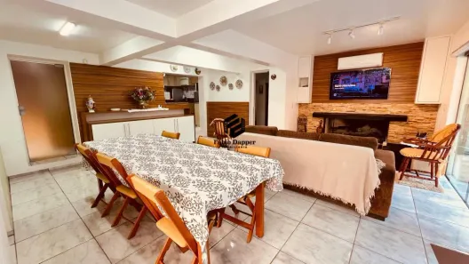 Casa com 4 Quartos à venda, 311m² no Centro, Dois Irmãos