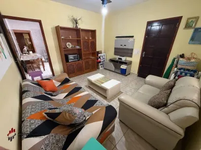 Casa com 2 Quartos à venda, 65m² no Caiçara, Praia Grande