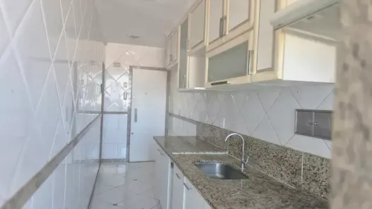 Apartamento com 2 Quartos à venda, 72m² no Pechincha, Rio de Janeiro