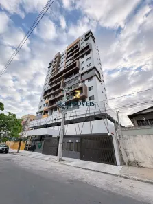 Apartamento com 3 Quartos à venda, 77m² no Jatiúca, Maceió