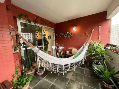 Apartamento com 2 Quartos à venda, 87m² no Engenho Novo, Rio de Janeiro