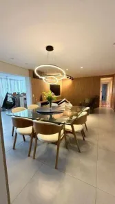 Apartamento com 3 Quartos à venda, 182m² no Vila Rosália, Guarulhos