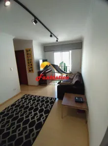 Apartamento com 2 Quartos à venda, 58m² no Chácara Agrindus, Taboão da Serra