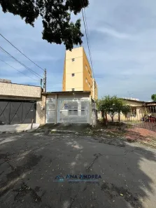 Apartamento com 1 Quarto para alugar, 30m² no Pirajussara, São Paulo
