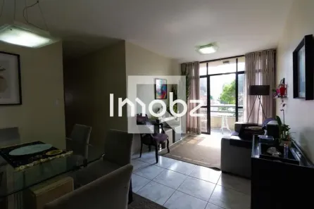 Apartamento com 3 Quartos à venda, 87m² no Vila Anglo Brasileira, São Paulo