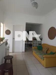 Apartamento com 1 Quarto à venda, 40m² no Copacabana, Rio de Janeiro
