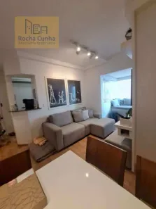 Apartamento com 3 Quartos à venda, 60m² no Vila Pompéia, São Paulo