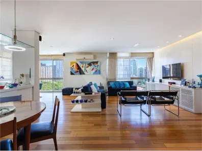Cobertura com 5 Quartos à venda, 550m² no Jardim Paulista, São Paulo