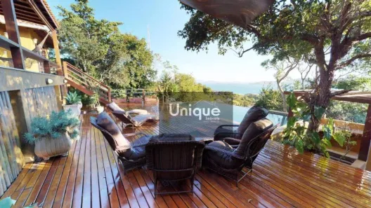 Casa com 4 Quartos à venda, 250m² no Loteamento Sitio do Campinho, Armação dos Búzios