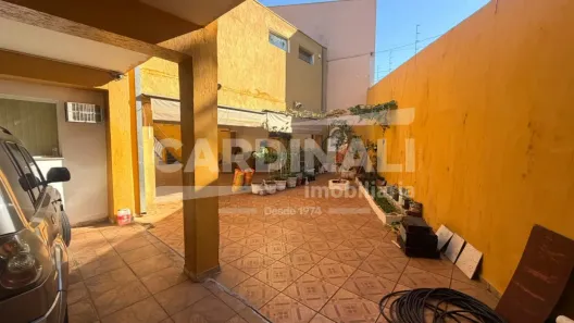Casa com 7 Quartos para alugar, 520m² no Cidade Jardim, São Carlos