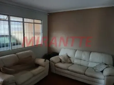 Sobrado com 3 Quartos à venda, 115m² no Jardim Modelo, São Paulo