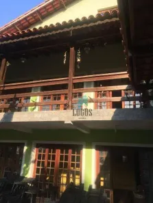 Casa de Condomínio com 5 Quartos à venda, 350m² no Eldorado, São Paulo
