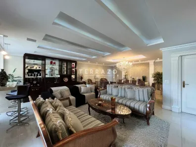 Apartamento com 4 Quartos à venda, 256m² no Agriões, Teresópolis