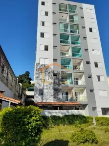 Apartamento com 2 Quartos à venda, 64m² no Vila Aurora (Zona Norte), São Paulo