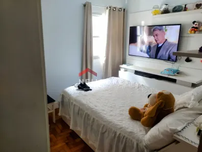 Apartamento com 3 Quartos à venda, 70m² no Jabaquara, São Paulo