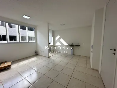 Apartamento com 2 Quartos para alugar, 42m² no Ponta Negra, Manaus