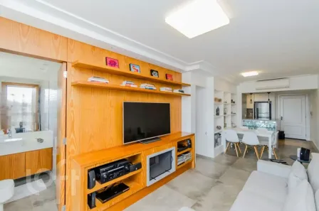 Apartamento com 1 Quarto à venda, 62m² no Independência, Porto Alegre