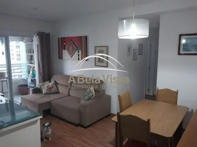 Apartamento com 2 Quartos à venda, 68m² no Centro, Osasco
