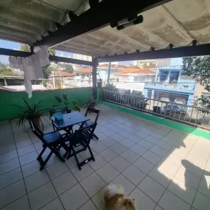 Sobrado com 3 Quartos para alugar, 85m² no Vila Butantã, São Paulo