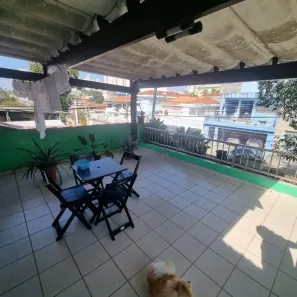 Sobrado com 3 Quartos para venda ou aluguel, 85m² no Vila Butantã, São Paulo