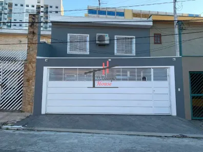 Sobrado com 3 Quartos à venda, 293m² no Vila Moreira, São Paulo