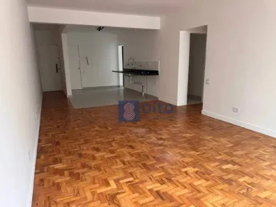 Apartamento com 3 Quartos à venda, 110m² no Perdizes, São Paulo