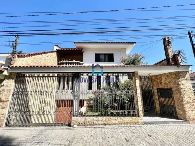 Casa com 4 Quartos à venda, 408m² no Ipiranga, São Paulo