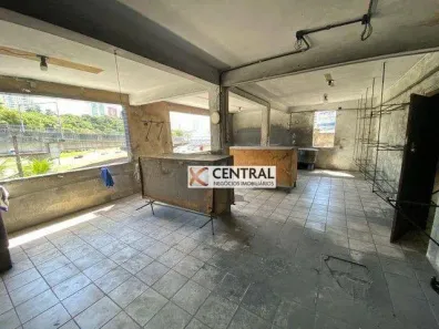 Prédio Comercial à venda, 420m² no Brotas, Salvador