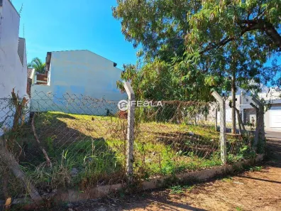Lote/Terreno à venda, 330m² no Jardim Europa I, Santa Bárbara D'Oeste