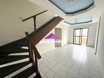 Apartamento com 4 Quartos à venda, 145m² no Vila Paulista, Taubaté