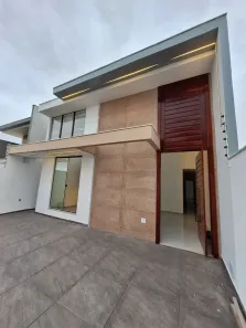 Casa com 3 Quartos à venda, 96m² no Parque Tarcisio Miranda, Campos dos Goytacazes