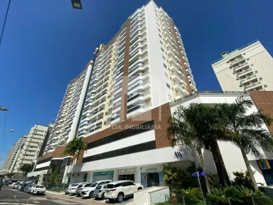 Apartamento com 3 Quartos à venda, 122m² no Campinas, São José