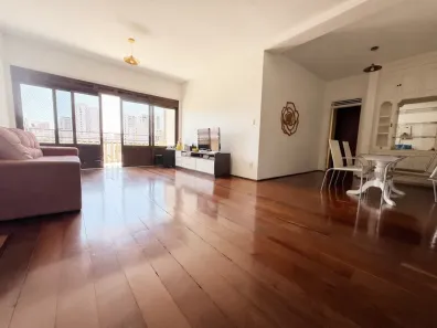 Apartamento com 3 Quartos à venda, 147m² no Aldeota, Fortaleza