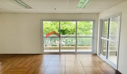Sala Comercial com 1 Quarto à venda, 124m² no Aclimação, São Paulo