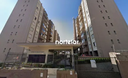 Apartamento com 2 Quartos à venda, 50m² no Vila Santa Maria, São Paulo