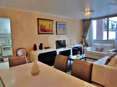 Apartamento com 3 Quartos à venda, 98m² no Itaim Bibi, São Paulo