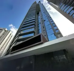 Apartamento com 4 Quartos à venda, 173m² no Boa Viagem, Recife