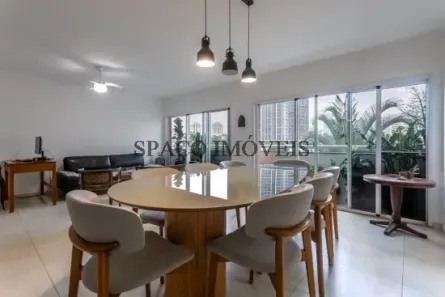 Apartamento com 3 Quartos à venda, 158m² no Vila Mascote, São Paulo