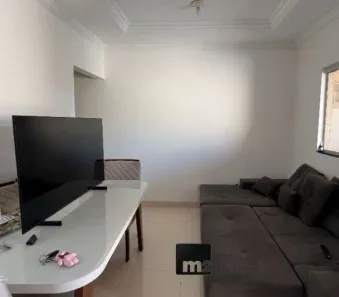 Casa com 2 Quartos à venda, 68m² no Residencial Recanto do Bosque, Goiânia