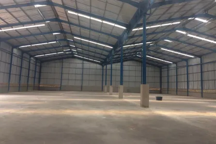 Galpão/Depósito/Armazém à venda, 3495m² no Cidade Verde, Betim