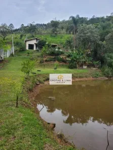 Fazenda/Sítio com 4 Quartos à venda, 180m² no Sítio Cachoeira, Santa Branca
