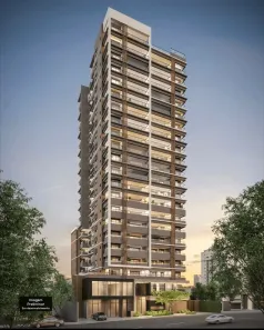 Apartamento com 2 Quartos à venda, 71m² no Pinheiros, São Paulo