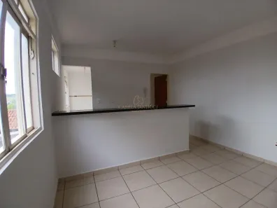 Apartamento com 1 Quarto à venda, 35m² no Parque dos Bandeirantes, Ribeirão Preto