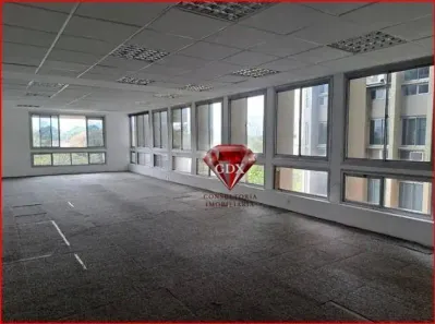 Sala Comercial à venda, 530m² no Jardim Paulista, São Paulo