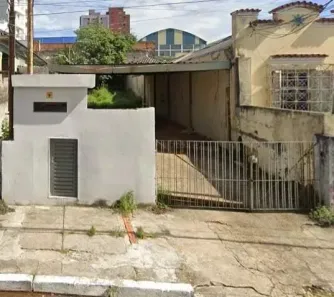 Lote/Terreno à venda, 228m² no Parque da Vila Prudente, São Paulo