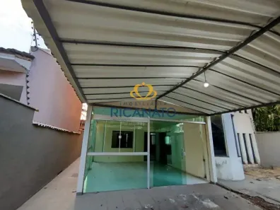 Sobrado com 5 Quartos à venda, 300m² no Plano Diretor Sul, Palmas