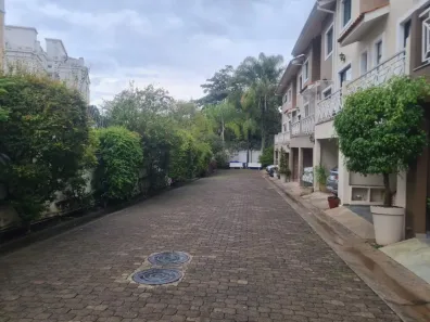 Casa com 2 Quartos para alugar, 95m² no Vila São Silvestre, São Paulo