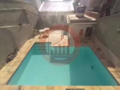 Casa com 3 Quartos à venda, 261m² no Tijuca, Rio de Janeiro